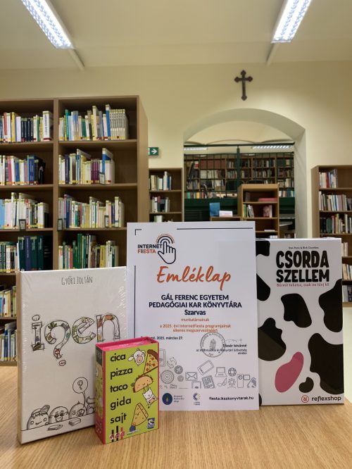 Tekintse meg galériánkat! (1/8)