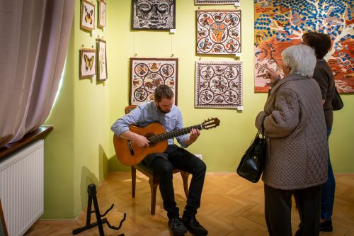 Tekintse meg galériánkat! (1/17)