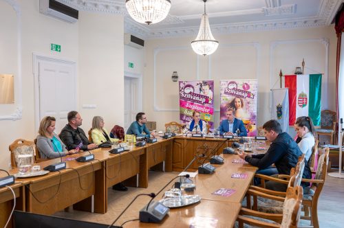 Tekintse meg galériánkat! (1/8)