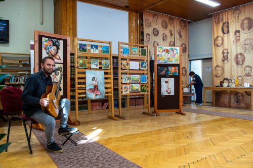 Tekintse meg galériánkat! (1/16)