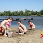 Fövenystrand Szentandráson