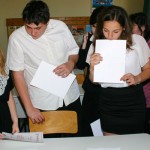 Vajdások a német versenyen