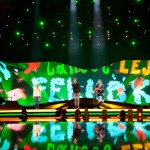 ByeAlex a malmői színpadon