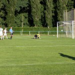 Klimaj szépítő gólja