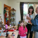 Szabó László iparművész és gyűjteménye