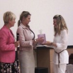 Mihály Zoltánné „Stünci”