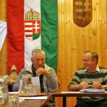 Testületi ülés Csabacsűdön