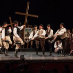 A Tessedik Táncegyüttes