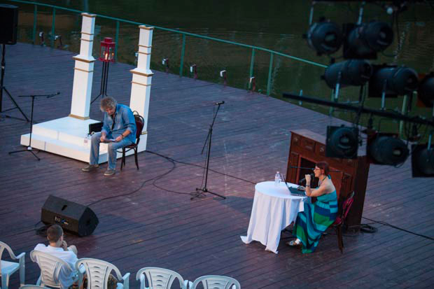 Kiss Judit Ágnes & Dés László