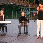 Lapis Erika férfiakról, nőkről, szerelemről