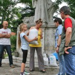 Facebookosok segítsége