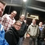 Németországi szakmai gyakorlaton a „székelyesek”