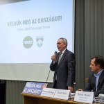 Czerván György és Dankó Béla