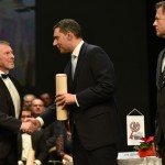 Samu Tamás, Lázár János és Ádám Imre