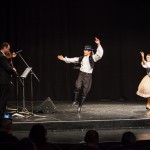 Oláh Márkó és Nemcsényi Alíz