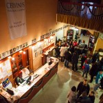 Ébredő sor a Turul Moziban