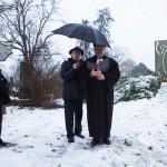 Szenes János és Lázár Zsolt