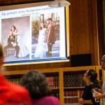 Szécsi-Tóth Zsófia és Szécsi Gábor