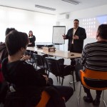 Gaál Roland, a Szarvasi Járási Hivatal vezetője