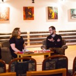 Bődi Etelka és Krusovszky Dénes