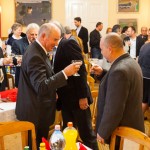 Lázár Gábor és Sinka Imre