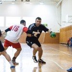 A legjobb mezőnyjátékos, Harsányi Viktor