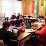 Ülésezik a csabacsűdi testület