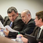 Gajdos Attila és Sinka Imre