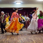 A csanádapácaiak műsora