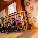 Szenes János és Dósa Zsuzsa