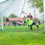 Kasnyik Dávid gólja