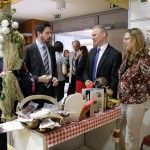 Magyar Levente balról