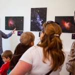 Bagi László asztrofotós