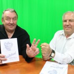 Tatai László és dr. Kutas Ferenc