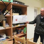 Tóth Sándor beruházási ügyintéző