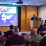 Dr. Guti Gábor előadása