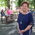 Koppányiné Langó Zsuzsanna