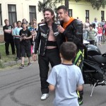 Angyal Zoltán és Podani Milán