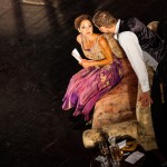 Erdélyi Tímea és Boronyák Gergely