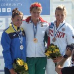 Homonnai Luca (középen)