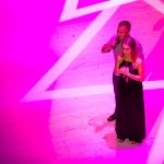 Ragány Misa és Réthy Zsazsa