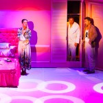 Gubik Petra, Vadász Gábor és Tege Antal