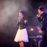 Gubik Petra és Szomor György