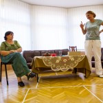 Zsurzs Kati és Dósa Zsuzsa