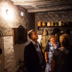 Babák Mihály és Frankó Anna