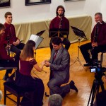 Szabados-Tóth Ilona és Kulcsár Kristóf