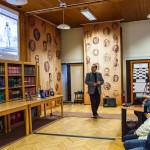 Kovács József csillagász