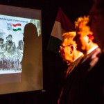 Babák Mihály, Dankó Béla és Gaál Roland