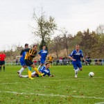 Kiss László gólja