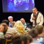 Csikós Gyuri bácsi